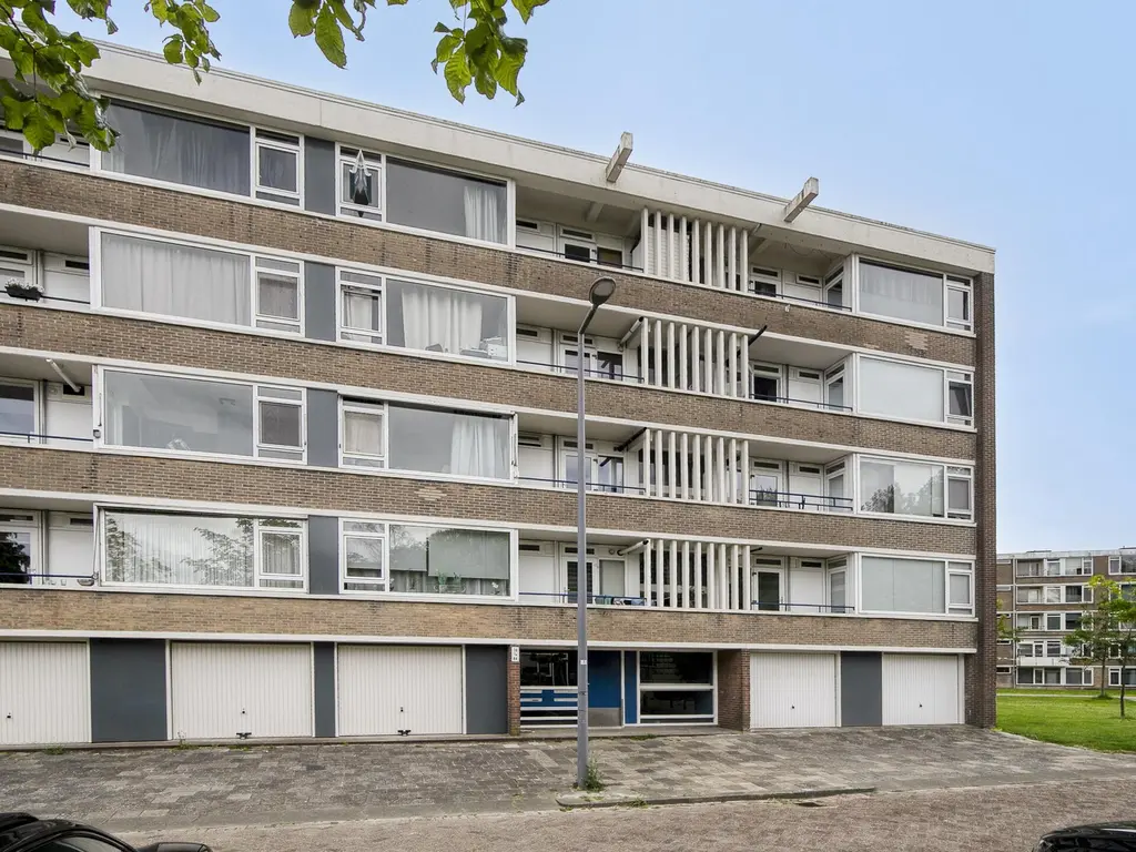 Swiftstraat 76, ROTTERDAM