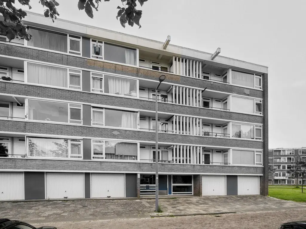 Swiftstraat 76, ROTTERDAM