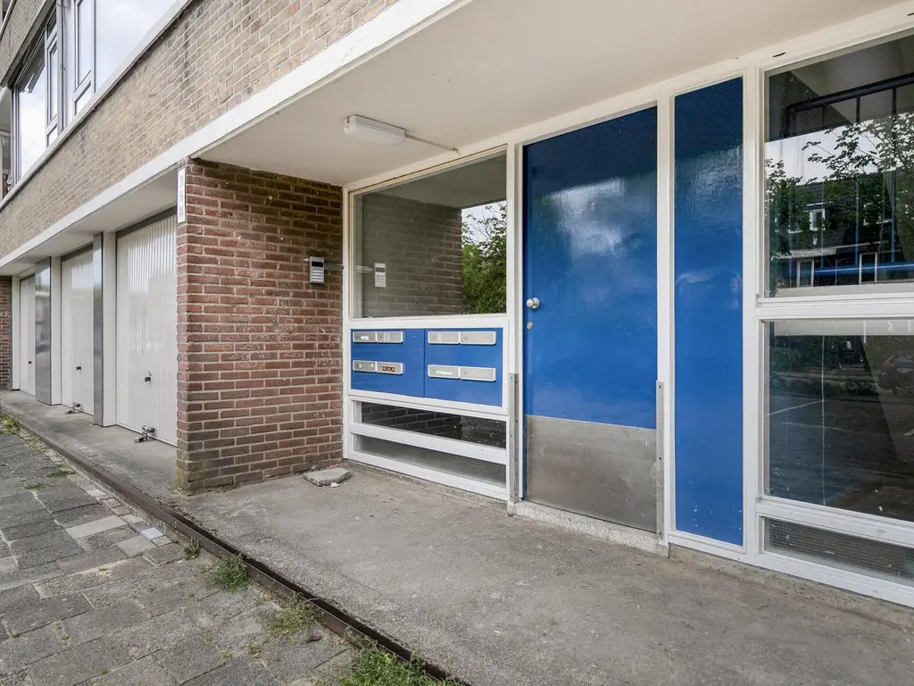 Swiftstraat 76, ROTTERDAM