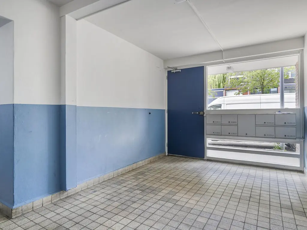 Swiftstraat 76, ROTTERDAM