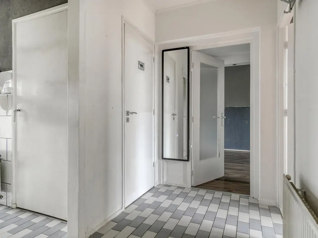Swiftstraat 76, ROTTERDAM