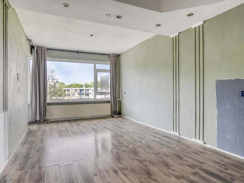 Swiftstraat 76, ROTTERDAM