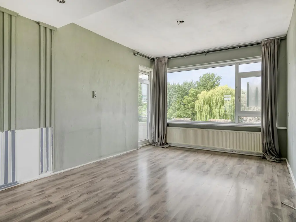 Swiftstraat 76, ROTTERDAM