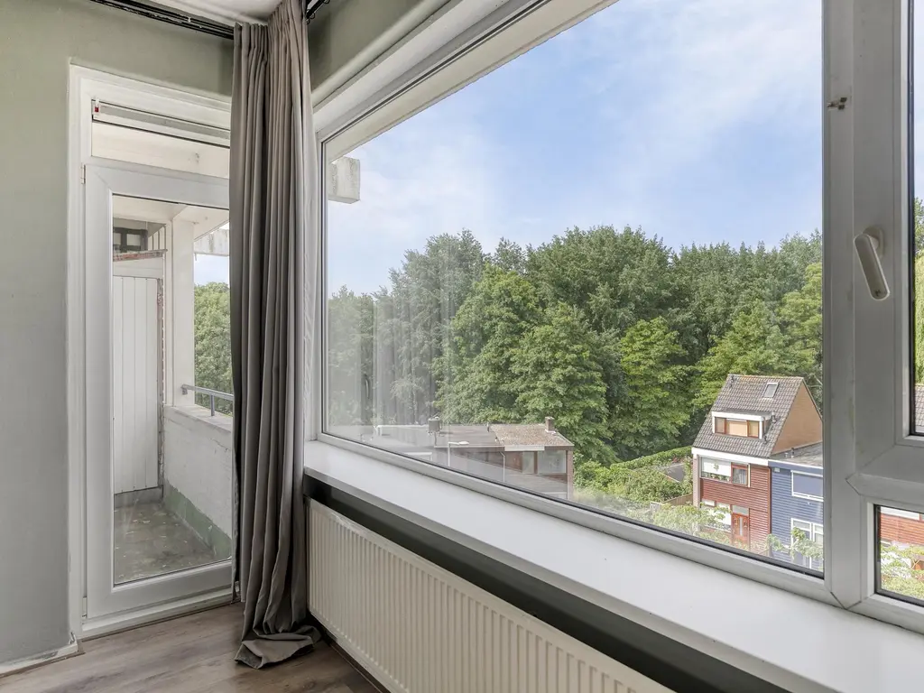 Swiftstraat 76, ROTTERDAM