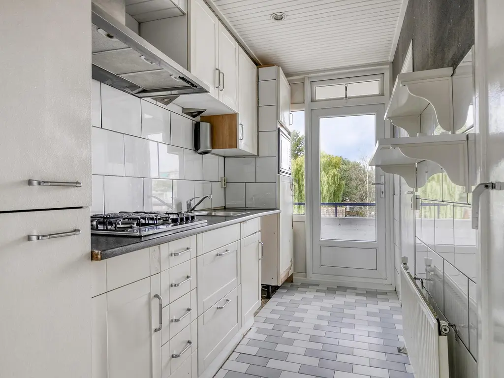 Swiftstraat 76, ROTTERDAM