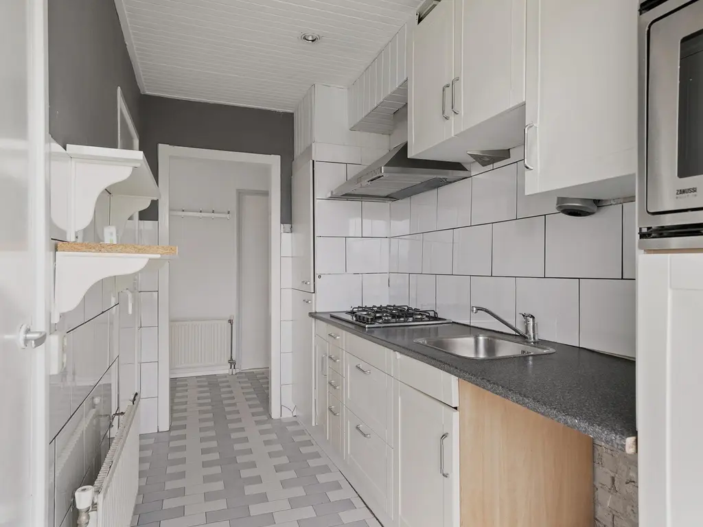 Swiftstraat 76, ROTTERDAM
