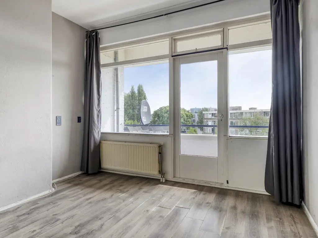 Swiftstraat 76, ROTTERDAM