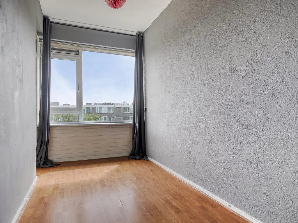 Swiftstraat 76, ROTTERDAM