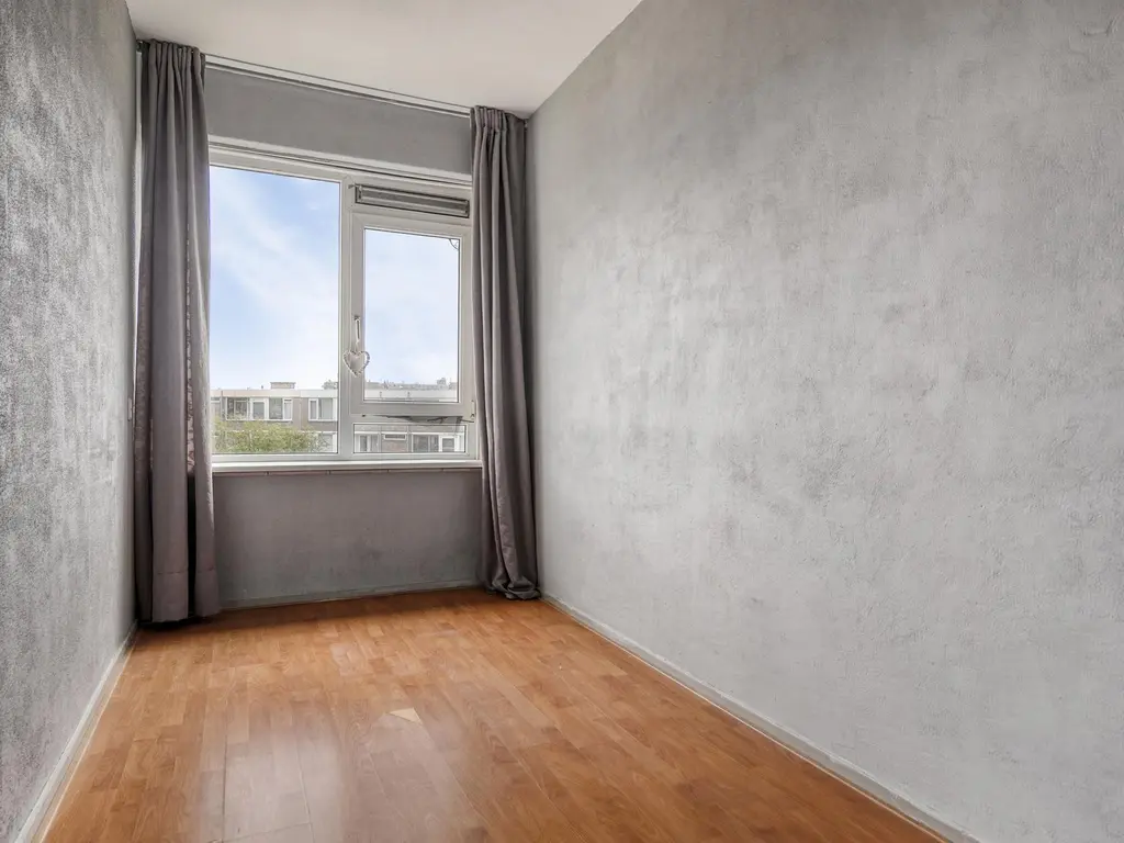 Swiftstraat 76, ROTTERDAM