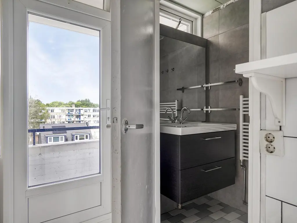 Swiftstraat 76, ROTTERDAM