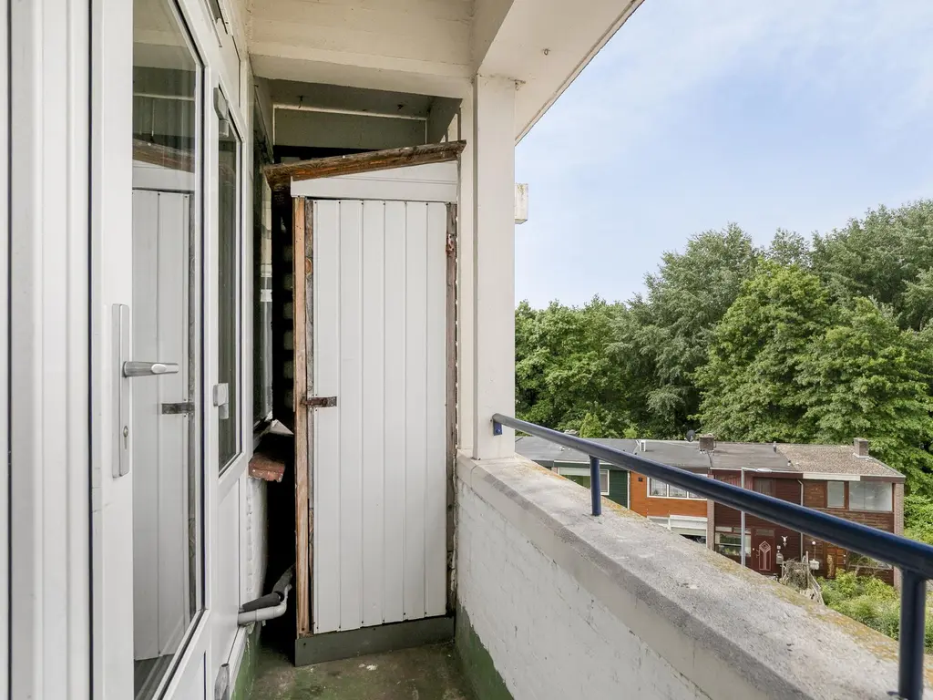 Swiftstraat 76, ROTTERDAM