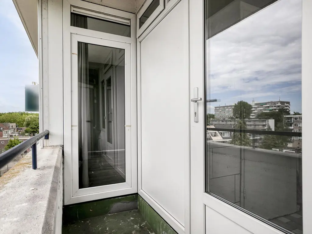 Swiftstraat 76, ROTTERDAM