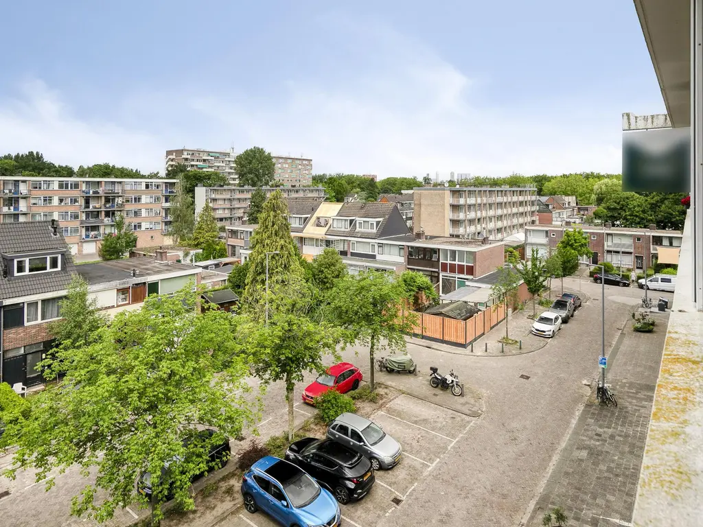 Swiftstraat 76, ROTTERDAM