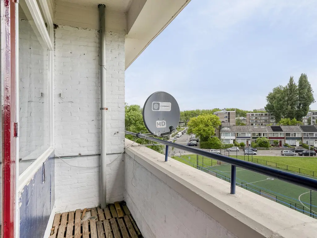 Swiftstraat 76, ROTTERDAM
