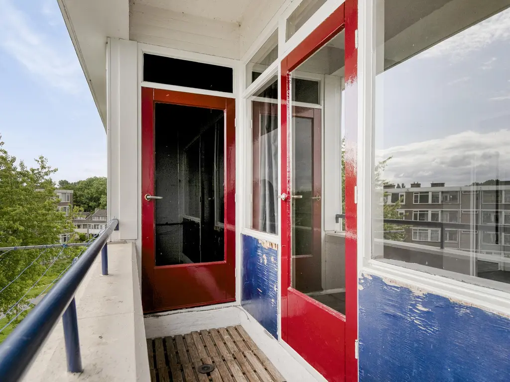 Swiftstraat 76, ROTTERDAM