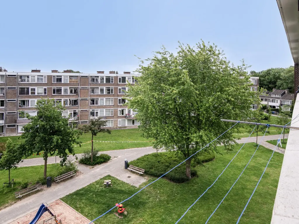 Swiftstraat 76, ROTTERDAM