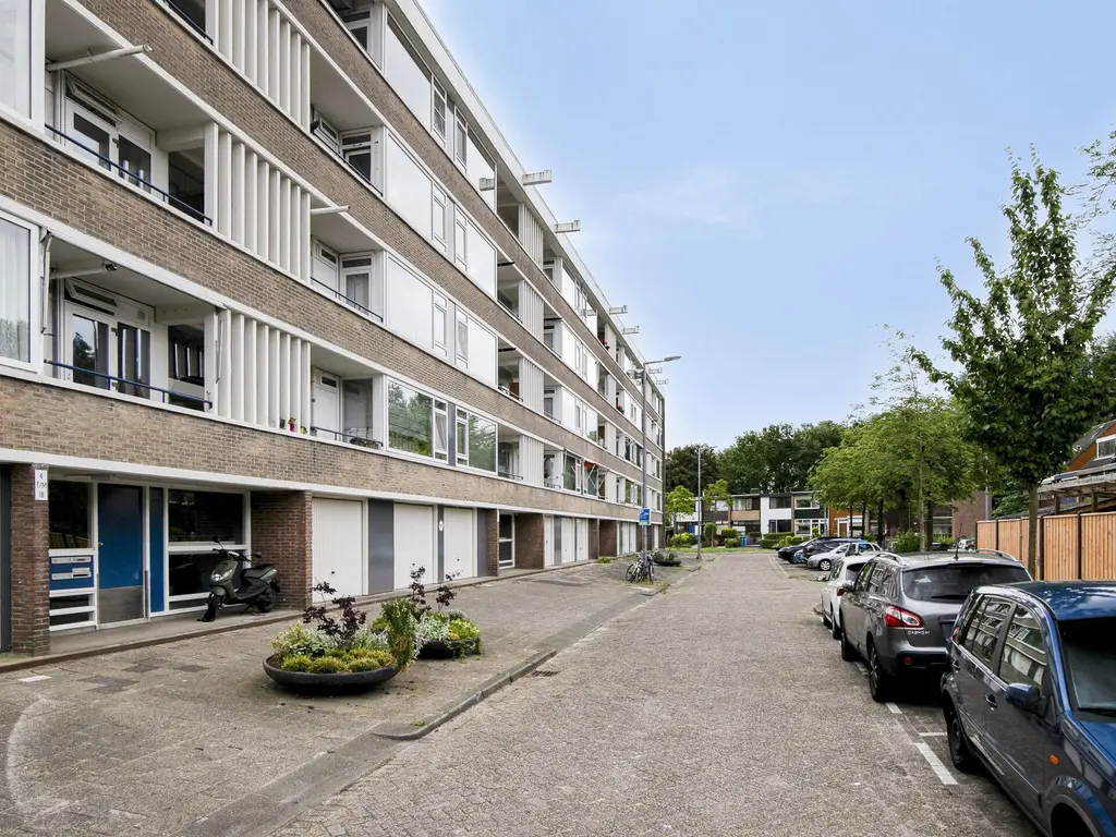 Swiftstraat 76, ROTTERDAM