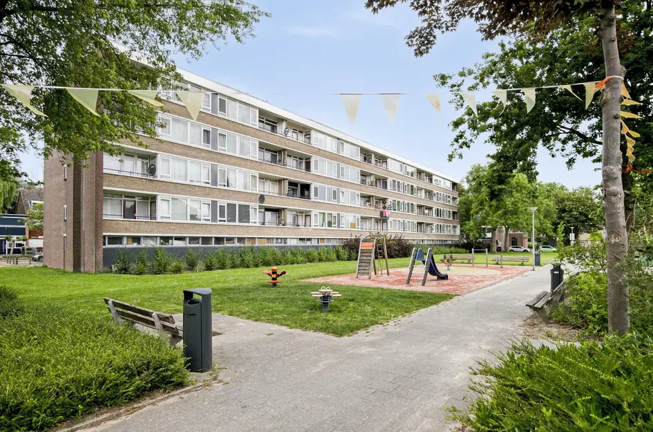 Swiftstraat 76