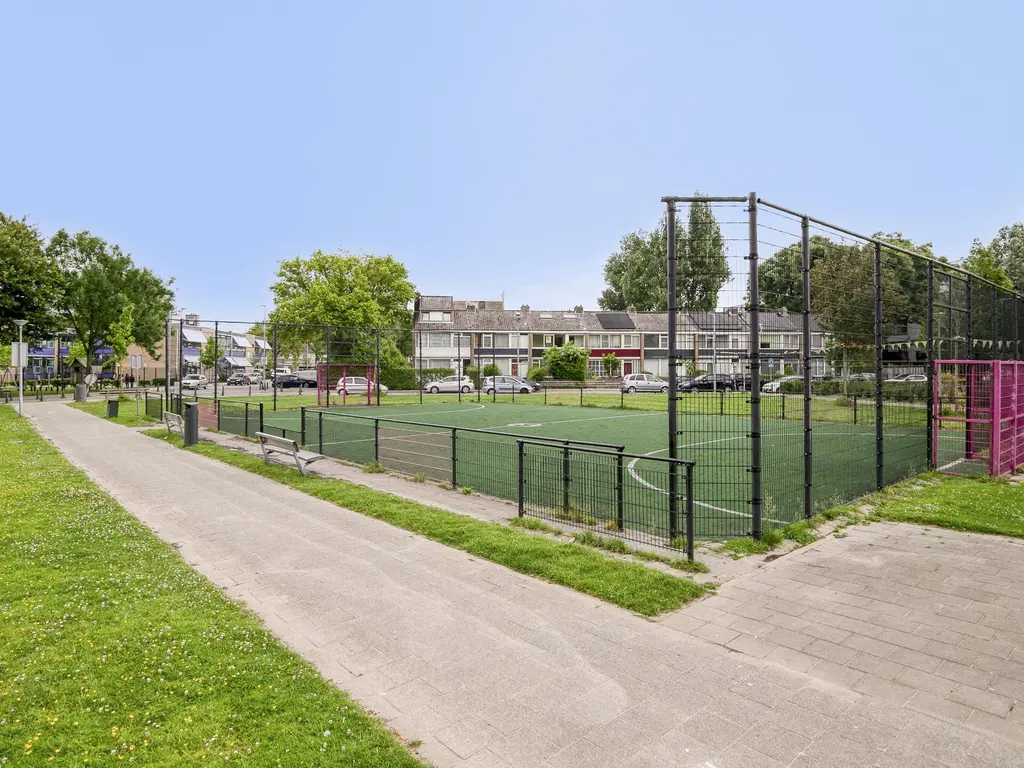 Swiftstraat 76, ROTTERDAM