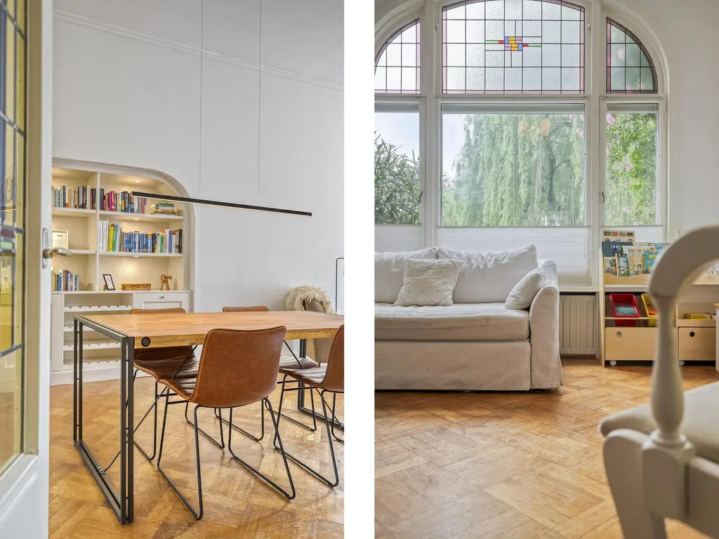 Provenierssingel 19B, ROTTERDAM