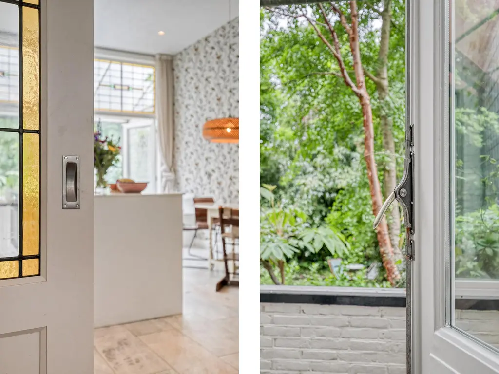 Provenierssingel 19B, ROTTERDAM
