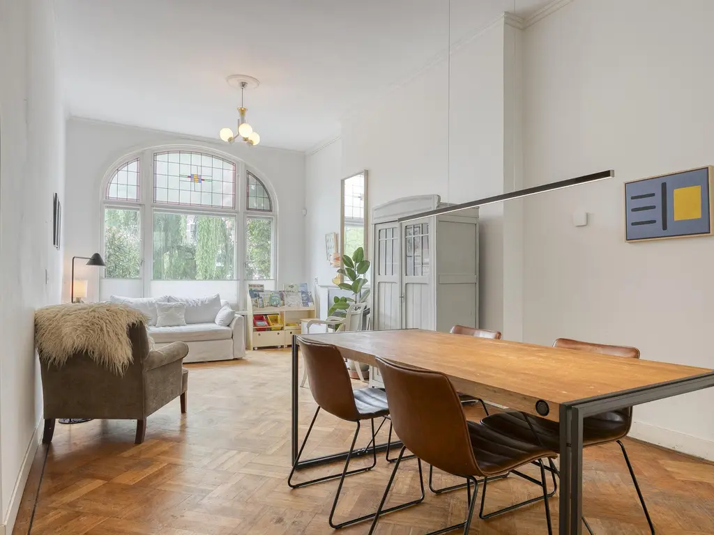 Provenierssingel 19B, ROTTERDAM