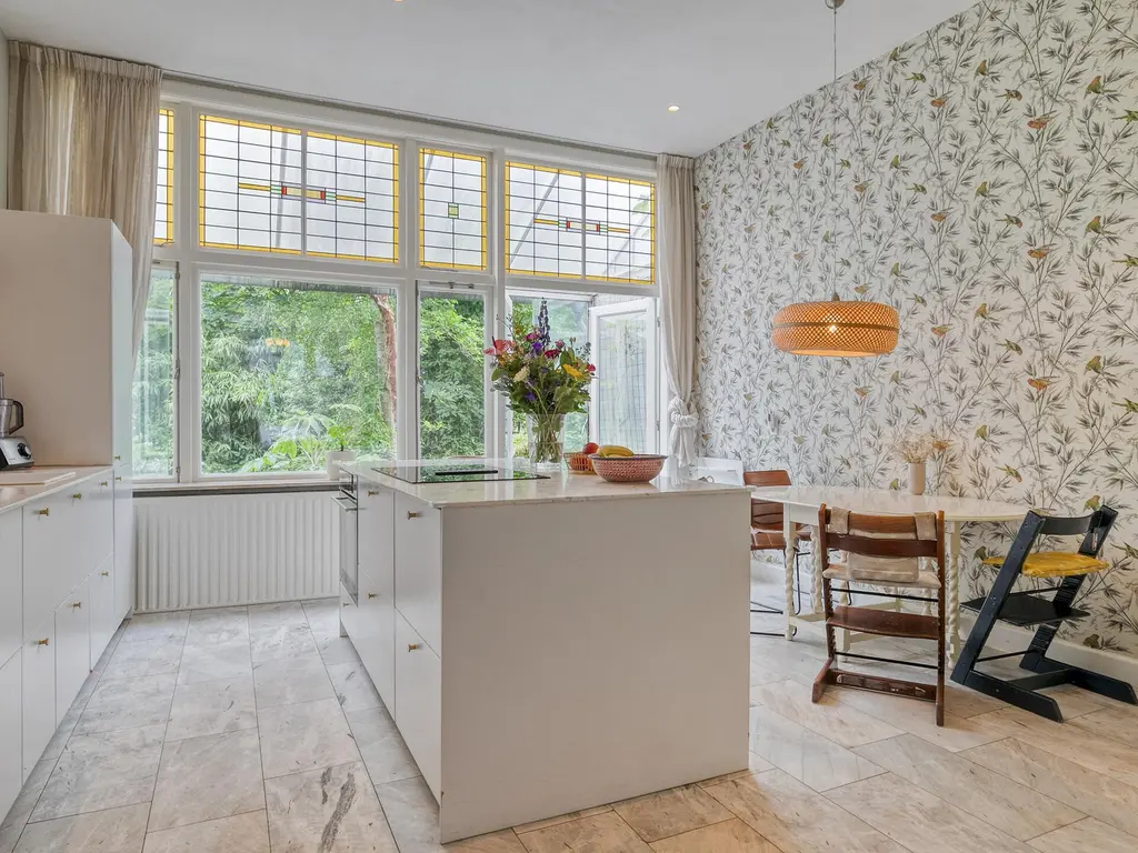 Provenierssingel 19B, ROTTERDAM