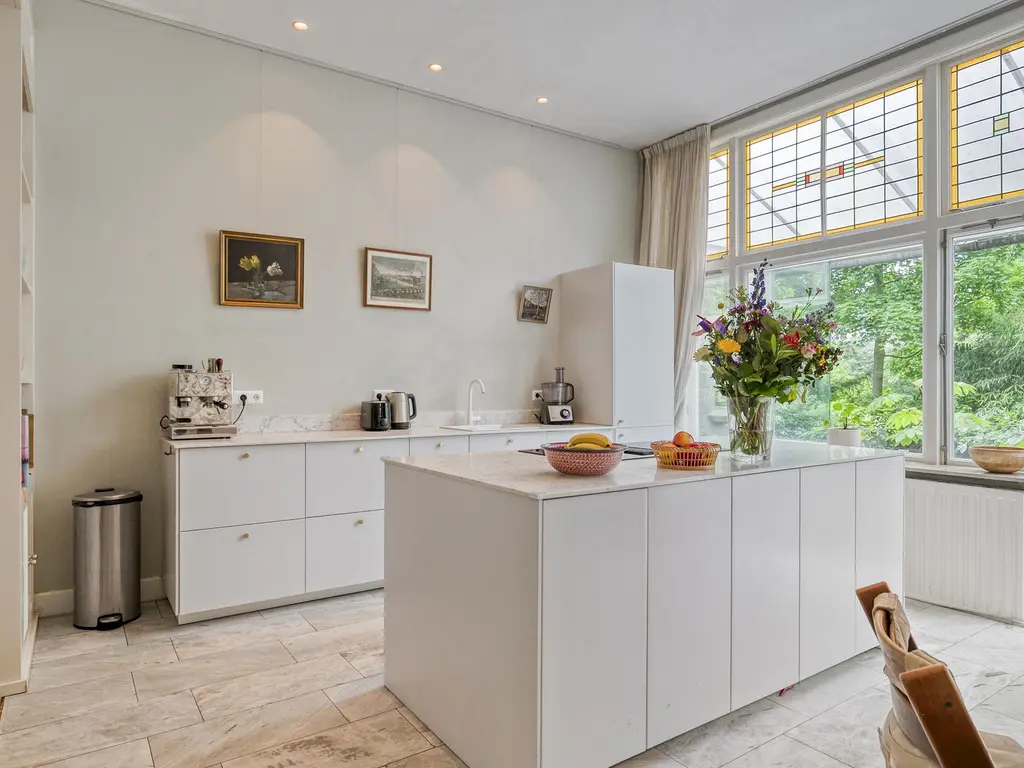 Provenierssingel 19B, ROTTERDAM