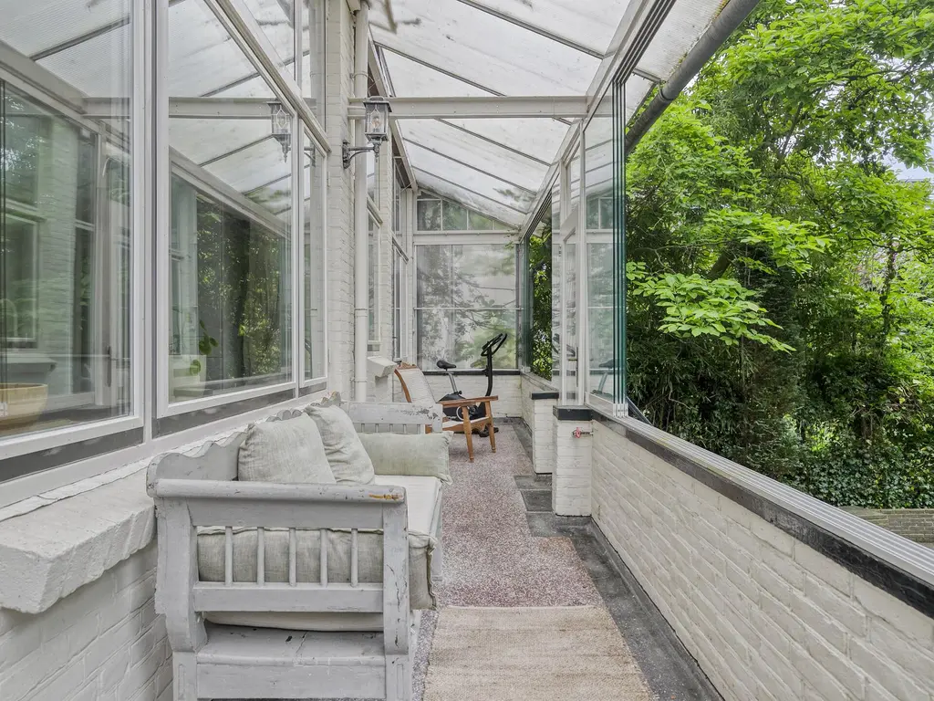 Provenierssingel 19B, ROTTERDAM