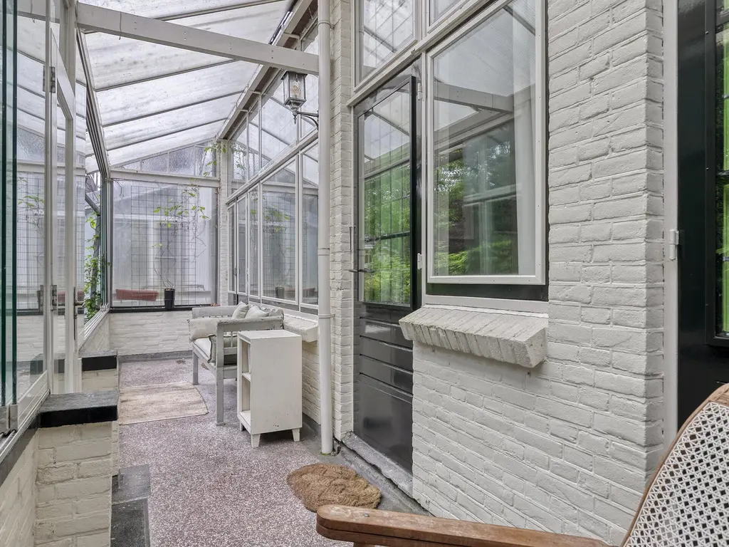 Provenierssingel 19B, ROTTERDAM