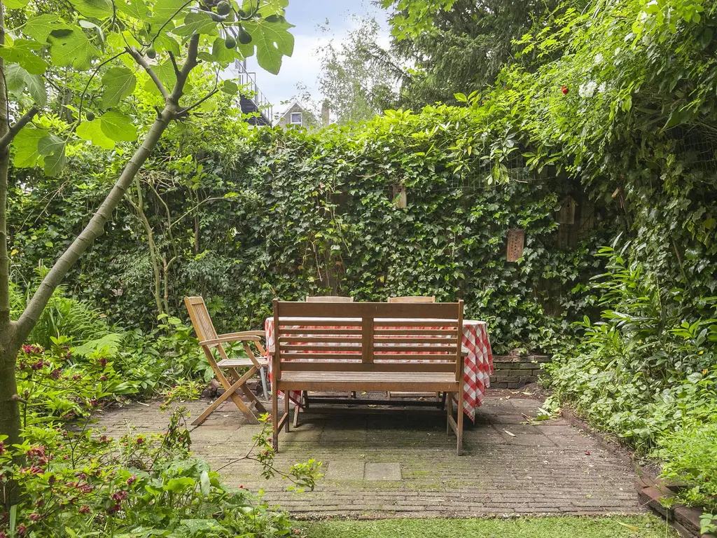 Provenierssingel 19B, ROTTERDAM