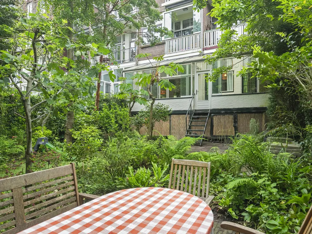 Provenierssingel 19B, ROTTERDAM
