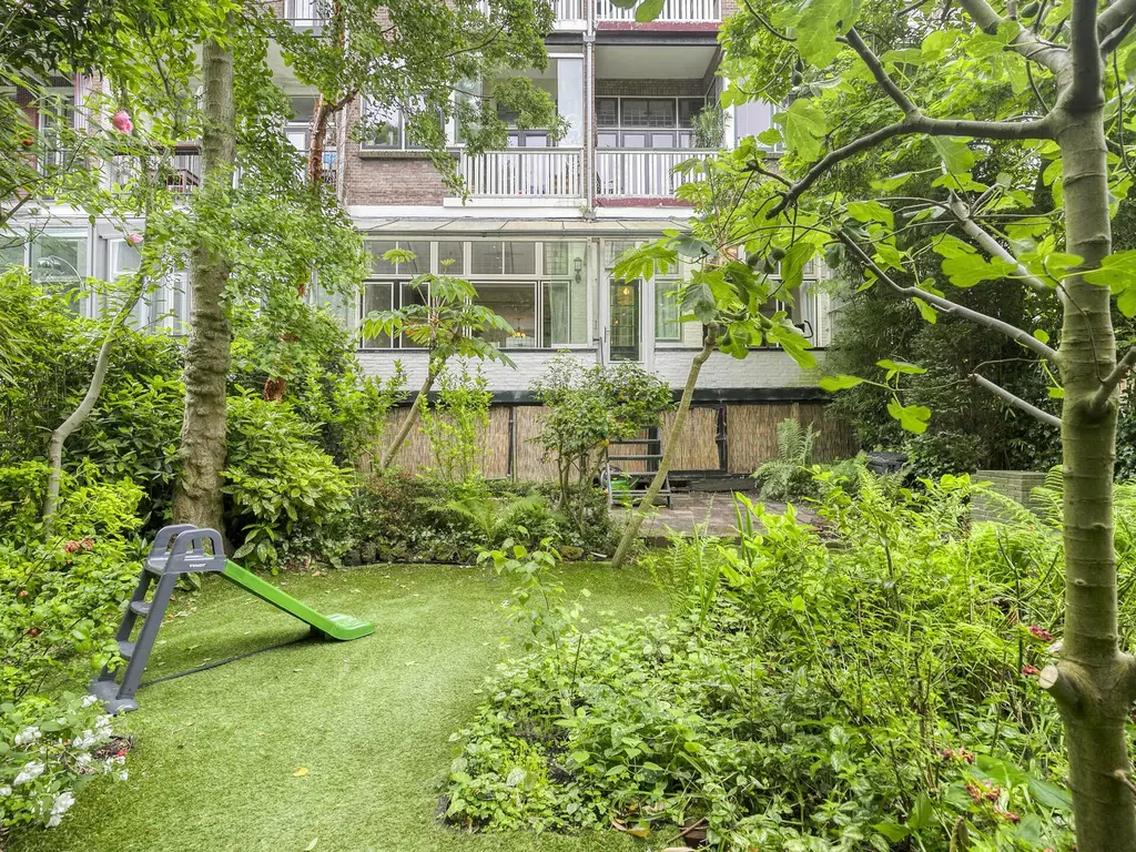 Provenierssingel 19B, ROTTERDAM