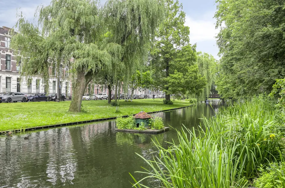 Provenierssingel 19B