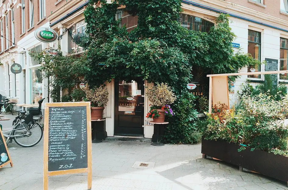 Provenierssingel 19B