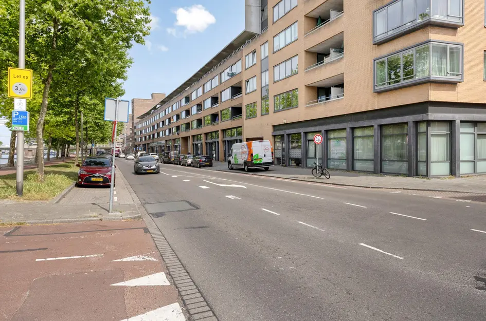 Aelbrechtskade 87L