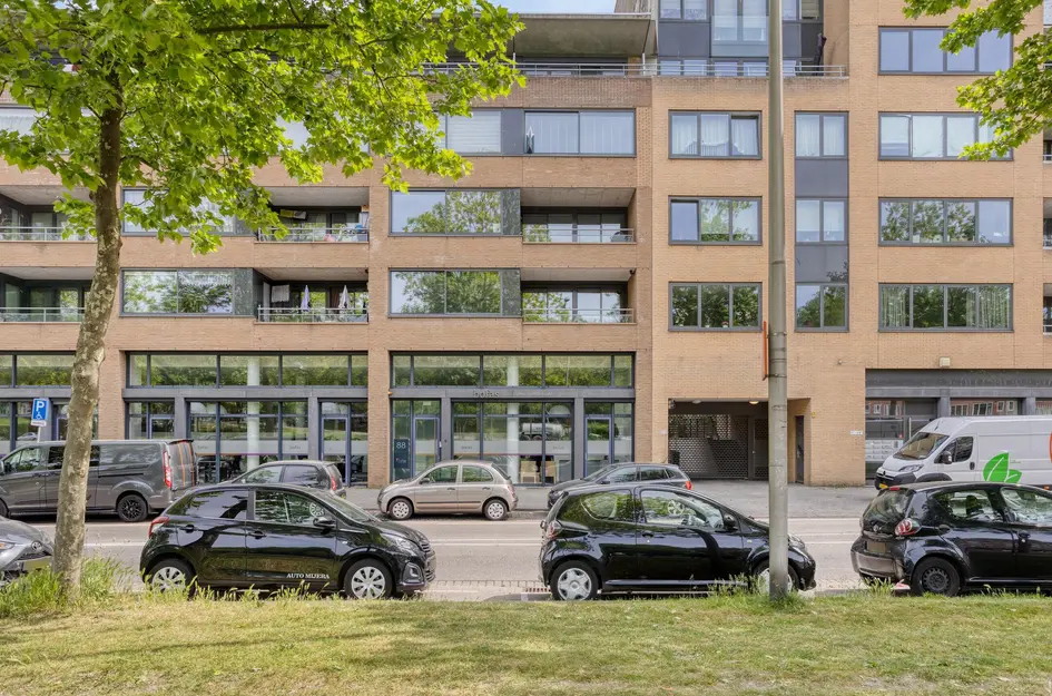 Aelbrechtskade 87L
