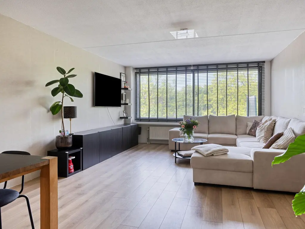 Aelbrechtskade 87L, ROTTERDAM