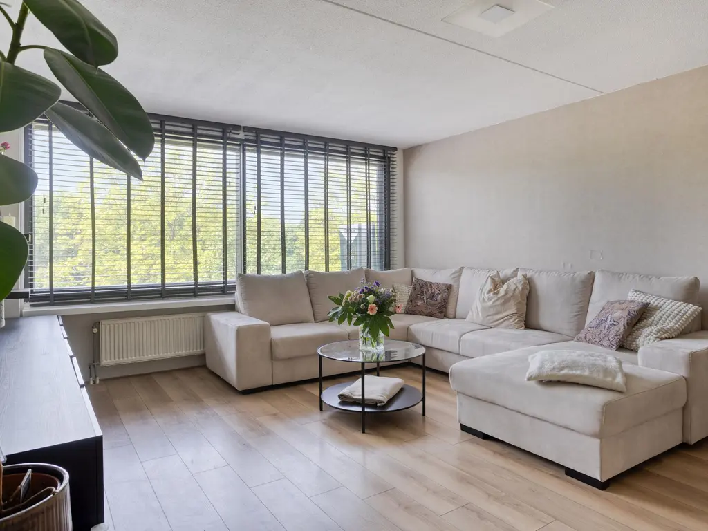 Aelbrechtskade 87L, ROTTERDAM