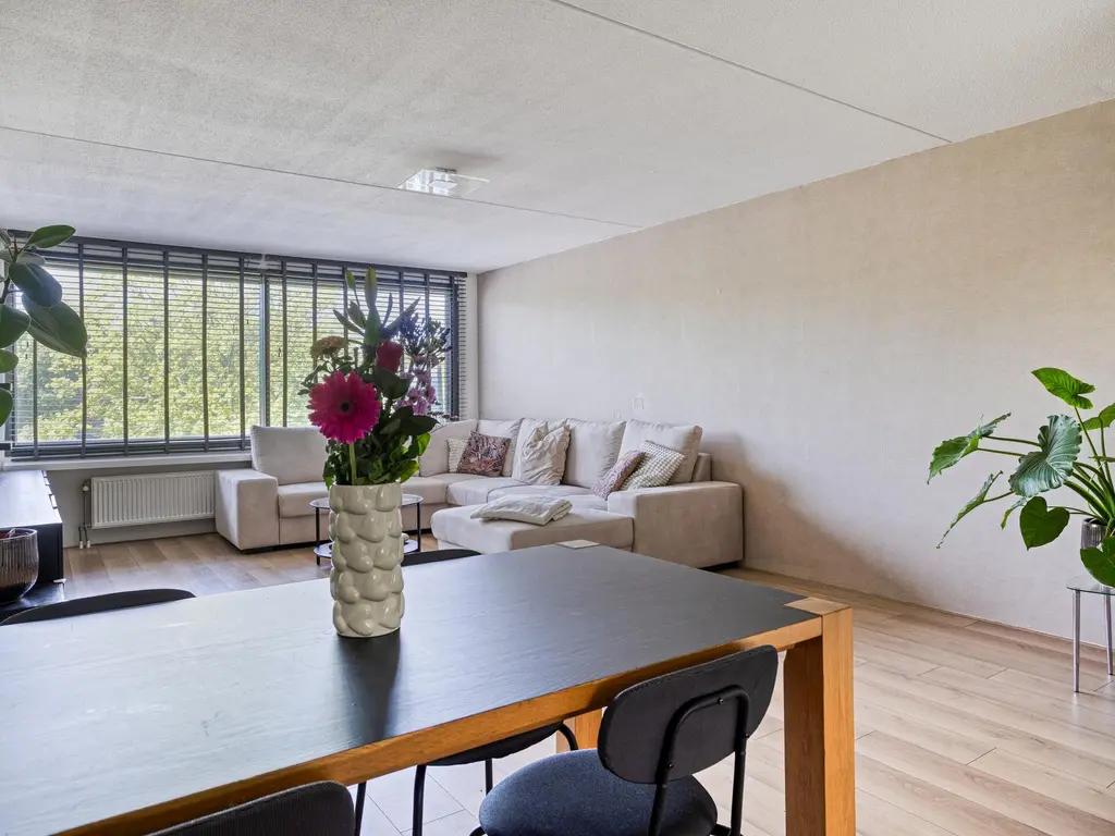 Aelbrechtskade 87L, ROTTERDAM