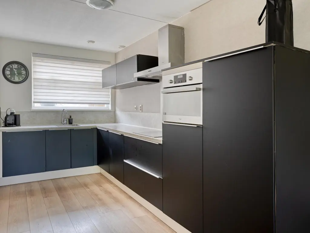 Aelbrechtskade 87L, ROTTERDAM