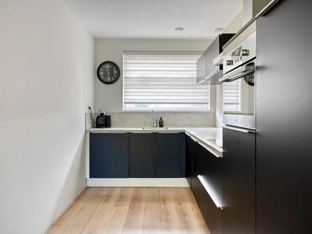 Aelbrechtskade 87L, ROTTERDAM