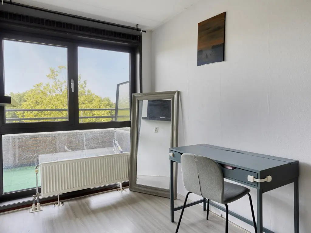 Aelbrechtskade 87L, ROTTERDAM