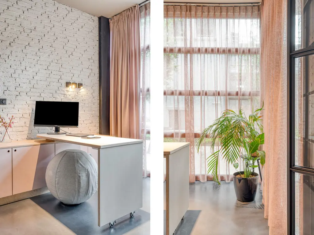 Houtlaan 20E L, ROTTERDAM