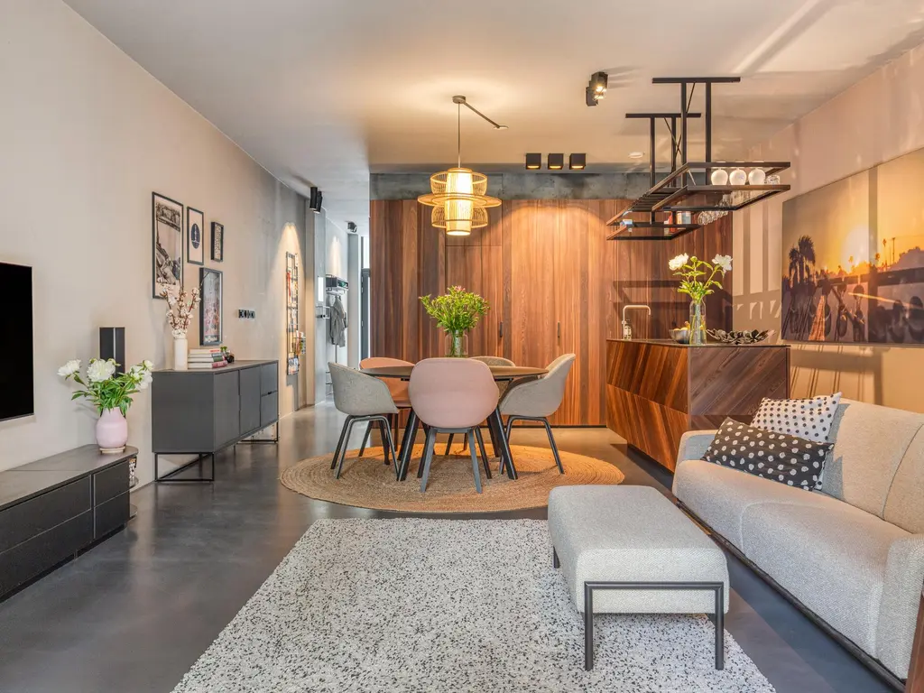 Houtlaan 20E L, ROTTERDAM