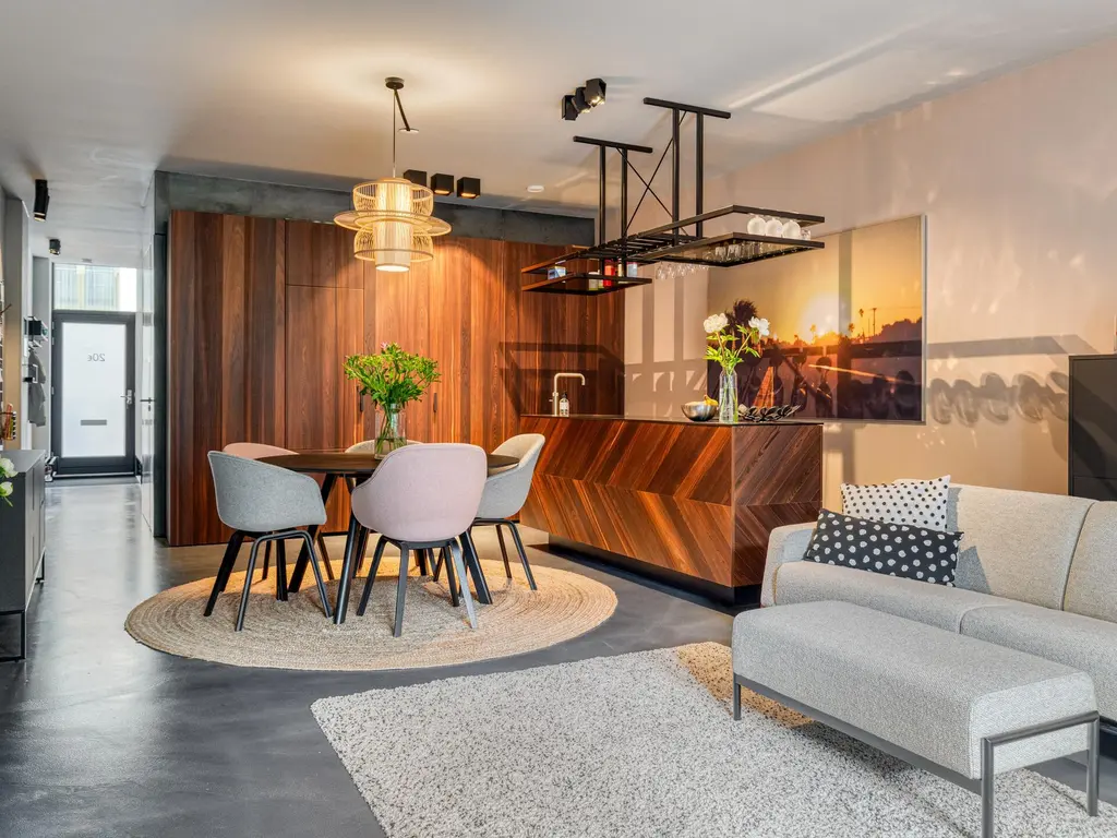 Houtlaan 20E L, ROTTERDAM
