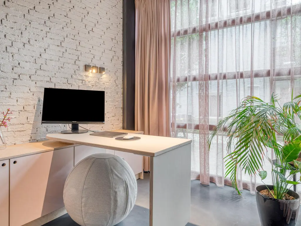 Houtlaan 20E L, ROTTERDAM