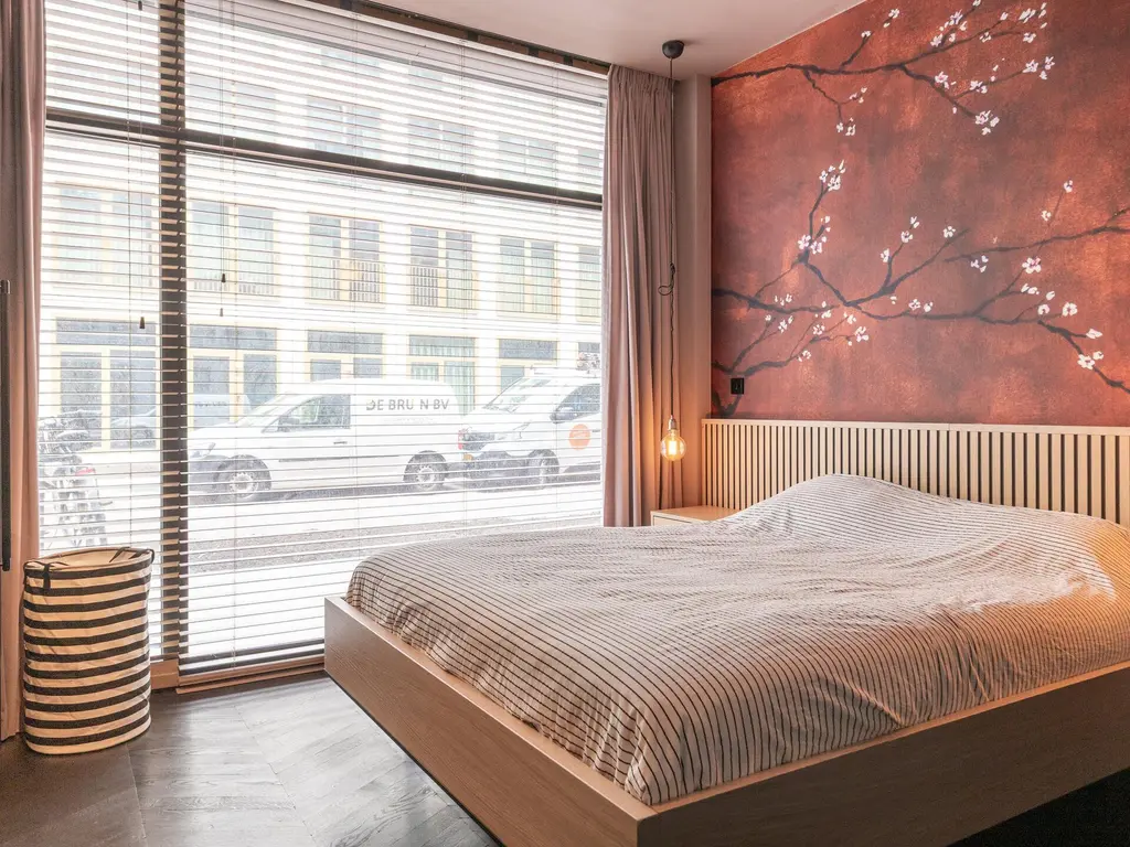 Houtlaan 20E L, ROTTERDAM