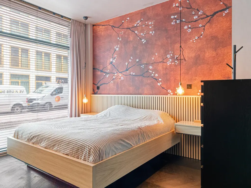 Houtlaan 20E L, ROTTERDAM