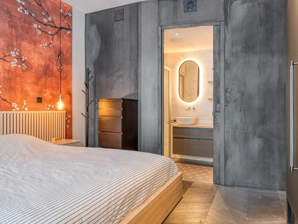 Houtlaan 20E L, ROTTERDAM